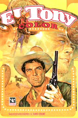El Tony Color #15
