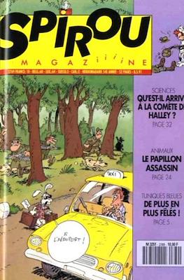 Le journal de Spirou #2769