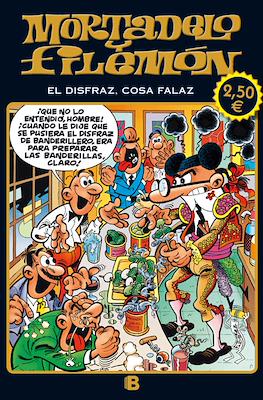 Mortadelo y Filemón (Rústica 48 pp) #9