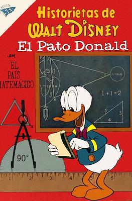 Historietas de Walt Disney #177