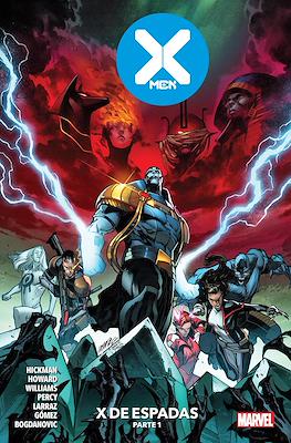 X-Men (2023) #9