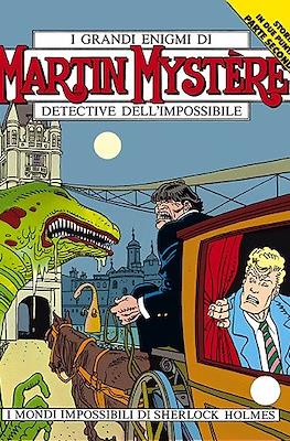 Martin Mystère #130