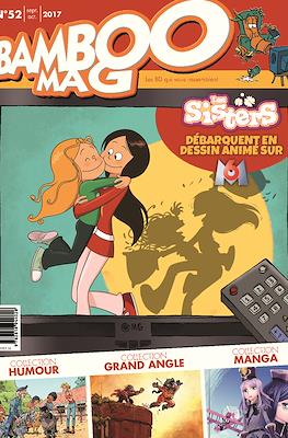 Bamboo Mag #52
