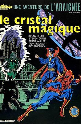 Une aventure de l'Araignée #24