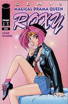 Gen 13. Magical Drama Queen Roxy (Variant Cover) #3