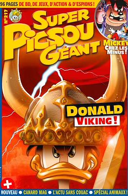Super Picsou Géant #217
