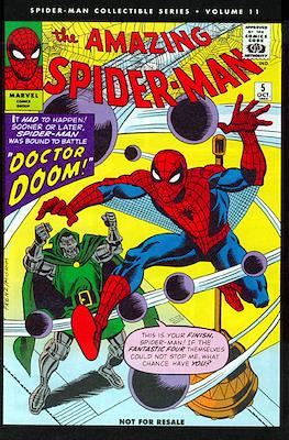 Spider-Man Collectible Series #11