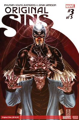 Original Sins #3