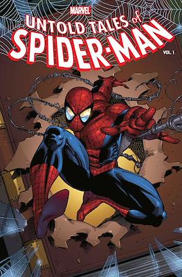 Untold Tales of Spider-Man - The Complete Collection