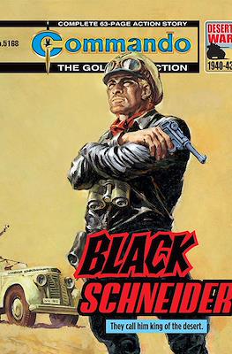 Commando #5168
