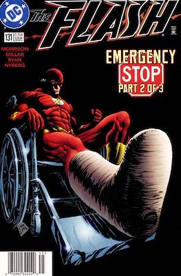 The Flash Vol. 2 (1987-2006) #131