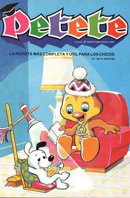 Petete #147