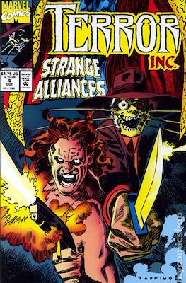 Terror Inc. Vol. 1 #4