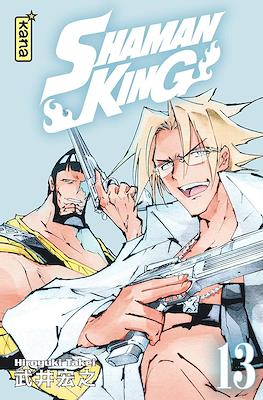 Shaman King #13