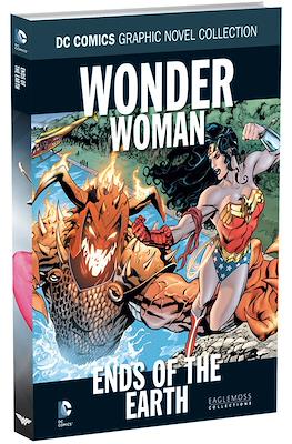 DC Comics Graphic Novel Collection Special #127