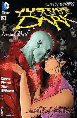 Justice League Dark (2011-2015) (Digital) #21