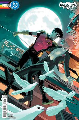 Detective Comics Vol. 1 (1937-2011; 2016-Variant Covers) #1098.2