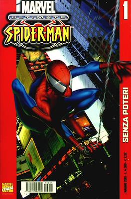 Ultimate Spider-Man #1
