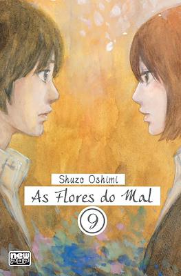 As flores do mal #9