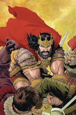 Conan The Barbarian (2023 Variant Cover) #8.3