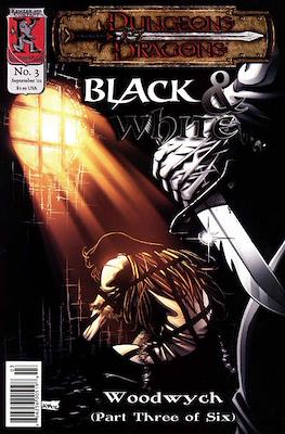 Dungeons & Dragons: Black & White #3