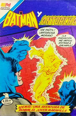 Batman #276