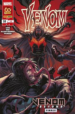 Venom Vol. 2 #49