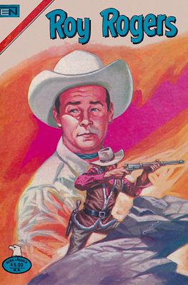 Roy Rogers #469