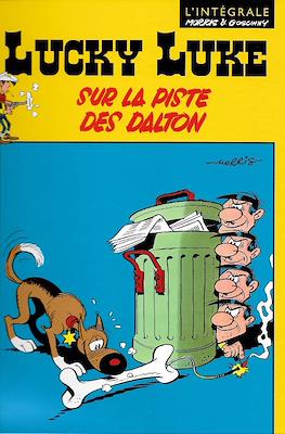 Lucky Luke. L'Intégrale Morris & Goscinny #30