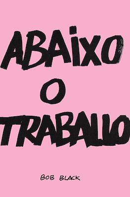 Abaixo o traballo