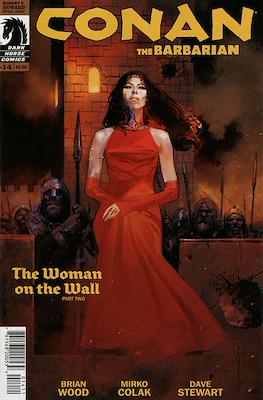 Conan The Barbarian (2012) #14
