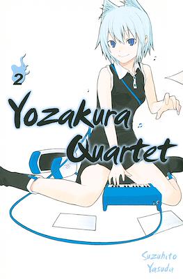 Yozakura Quartet #2