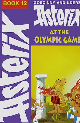 Asterix (Softcover) #12