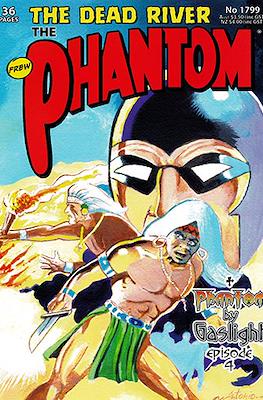 The Phantom #1799