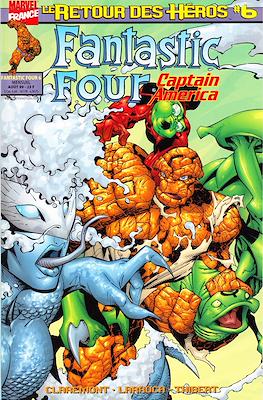 Fantastic Four Vol. 2 #6