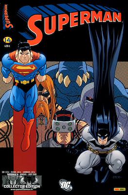 Superman (2005-2007) #14