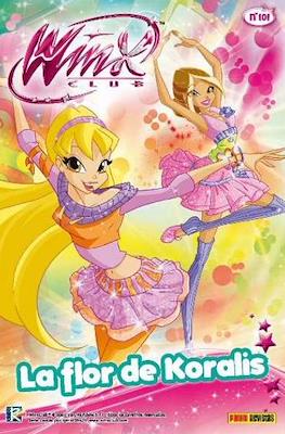Winx Club #101