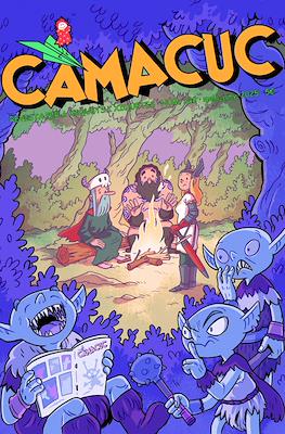 Camacuc #328