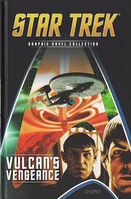 Star Trek Graphic Novel Collection #14