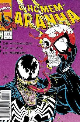Homem Aranha #136