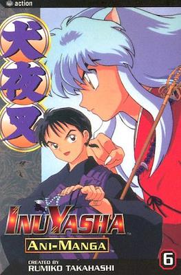 InuYasha Ani-Manga (Softcover) #6