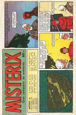 Misterix #295