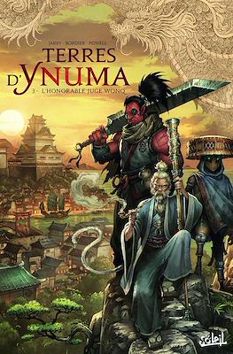 Terres d'Ynuma #3