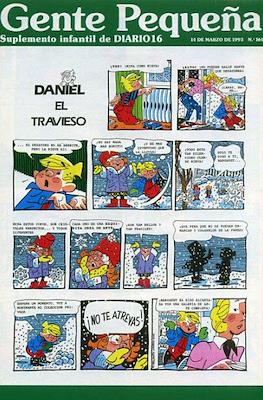 Gente Pequeña / Gente Joven #160
