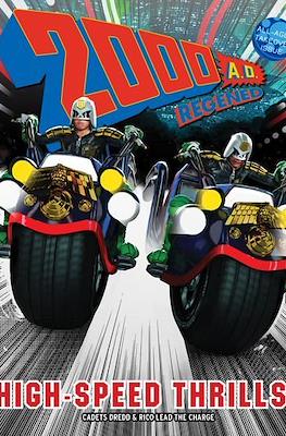 2000 AD #2196