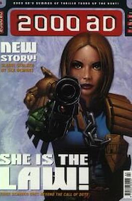 2000 AD #1104