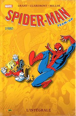 Spider-Man Team-Up L'Intégrale #7