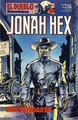 Jonah Hex 1985 #4