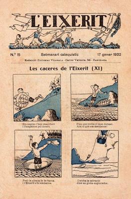 L'Eixerit #15