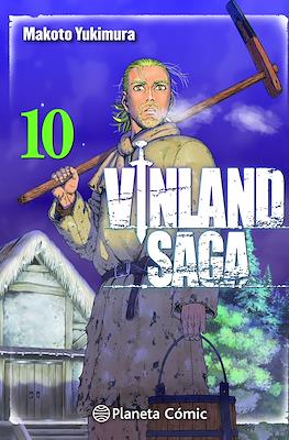 Vinland Saga (Rústica) #10